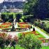 Mirabell Gardens
